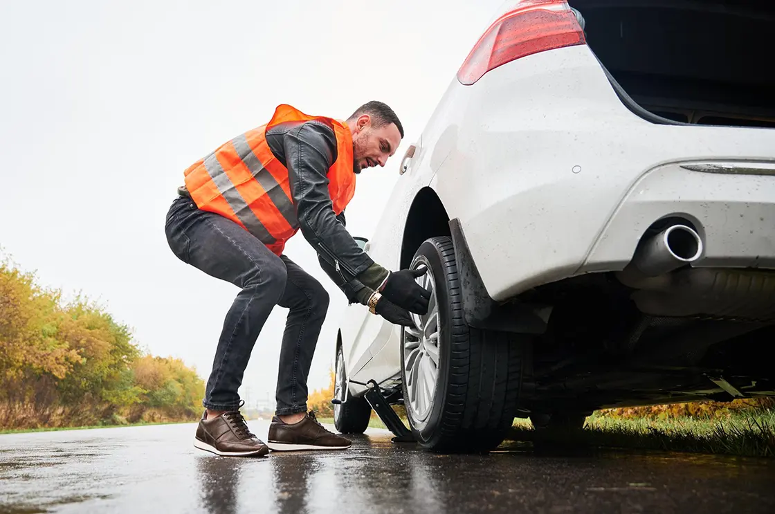 Şarköy Yol Yardım