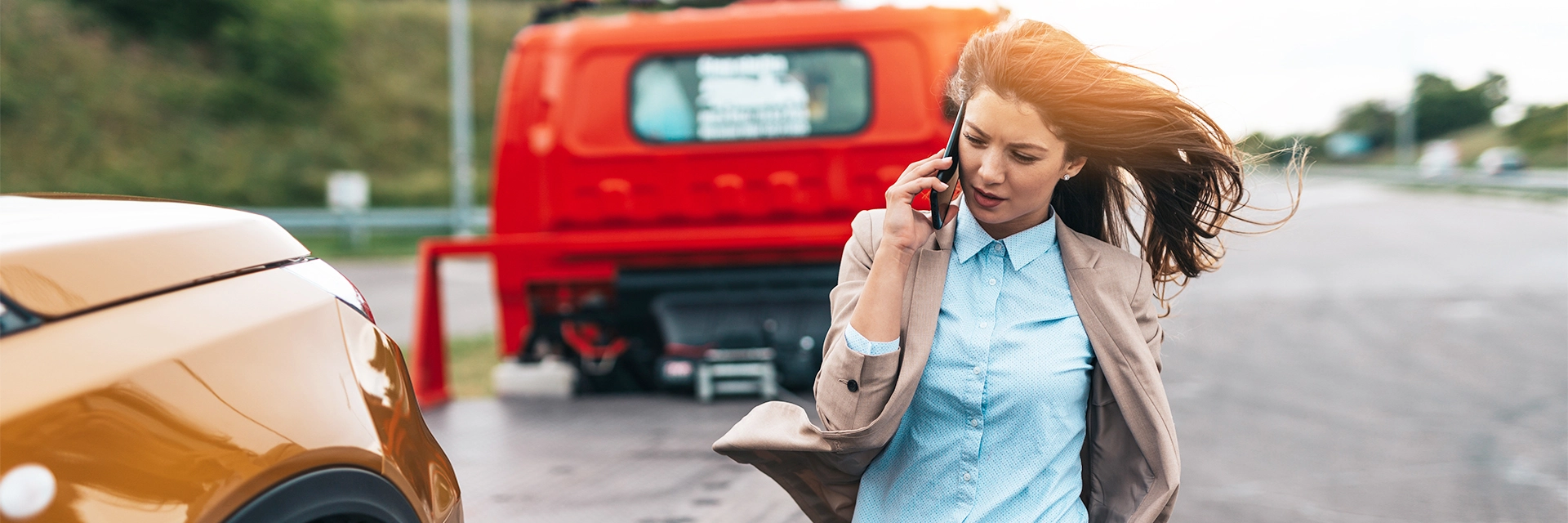Şarköy Yol Yardım